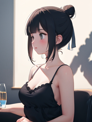 会计简历模板与烫发：职场与美的双重探索